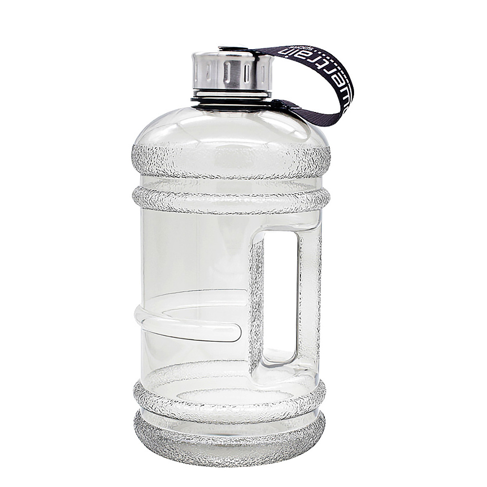Enviro 2.2L Jumbo Enviro Drink Water Bottle - Smoke