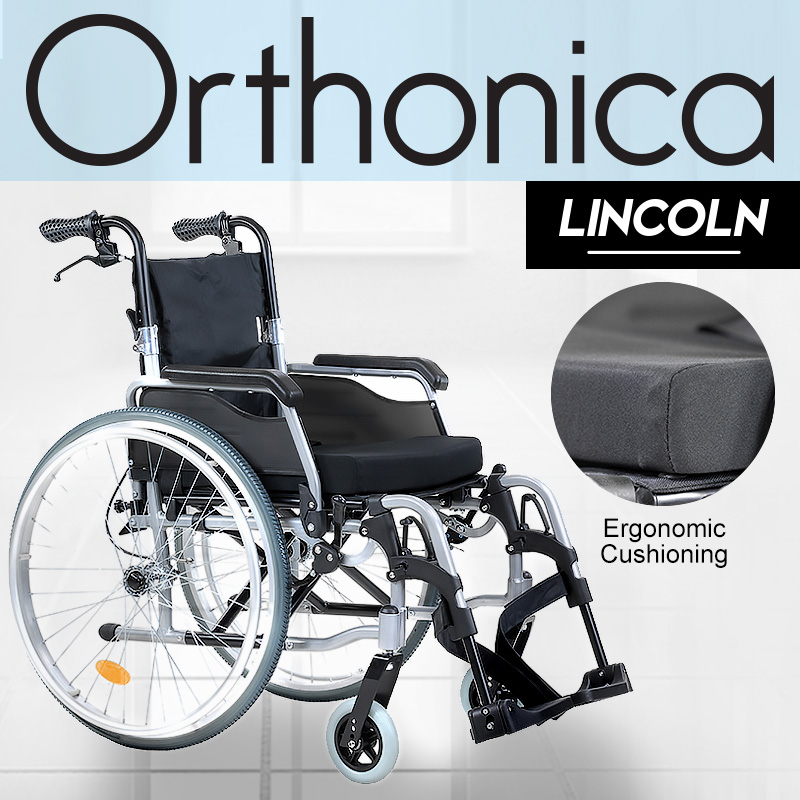 Orthonica Lincoln WheelChair