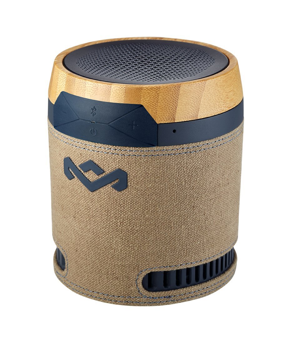 House of Marley Chant Bluetooth Wireless Speaker