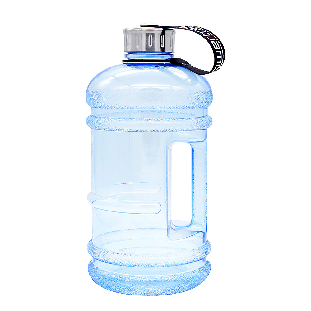 Enviro 2.2L Jumbo Enviro Drink Water Bottle - Light Blue