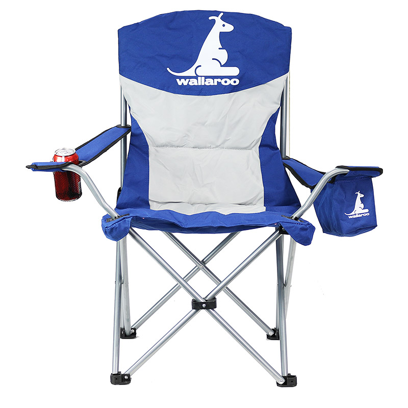 Wallaroo Foldable Camping Chair