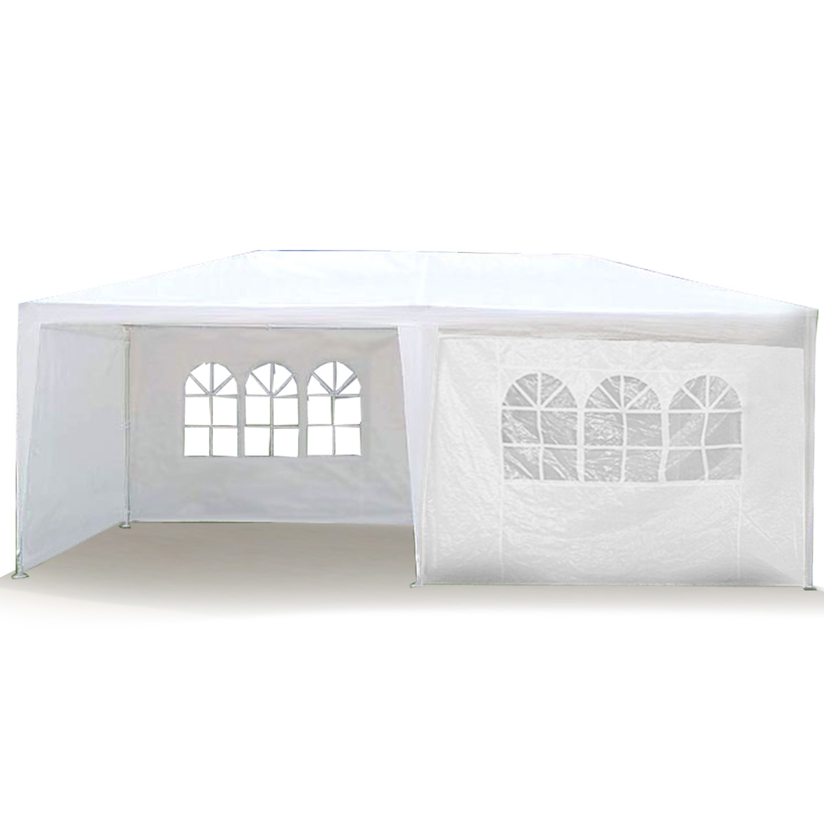 3x6 Outdoor Wedding Marquee Event Tent