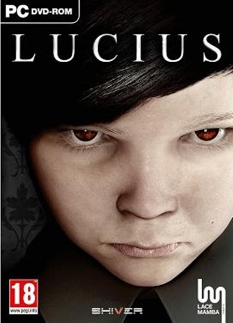 PC Lucius