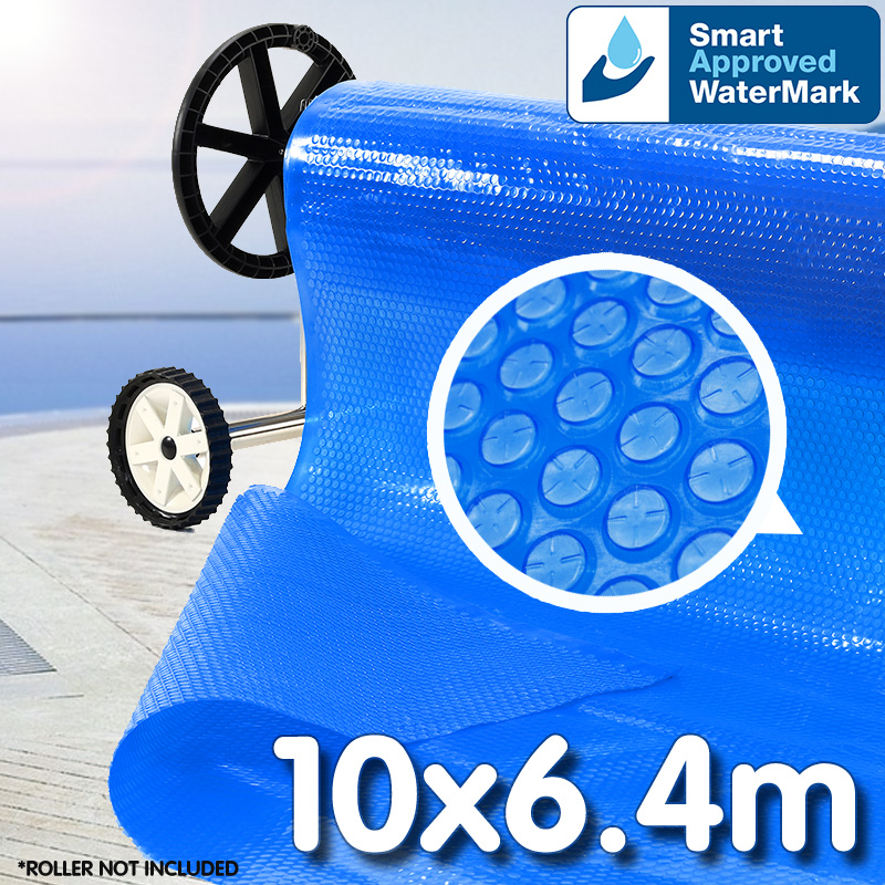 Solar Swimming Pool Cover 10 x 6m