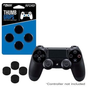 PS4 KMD Analogue Thumb Grips