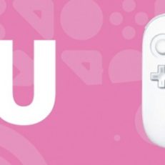 Shelf Strip 60cm - Wii U