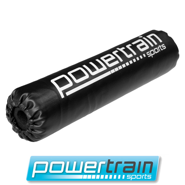 Powertrain Barbell Squat Neck Pad Rack Gym Fitness Exercise Equipment