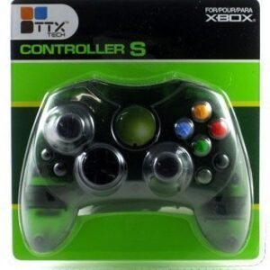 XBOX Controller Generic Green