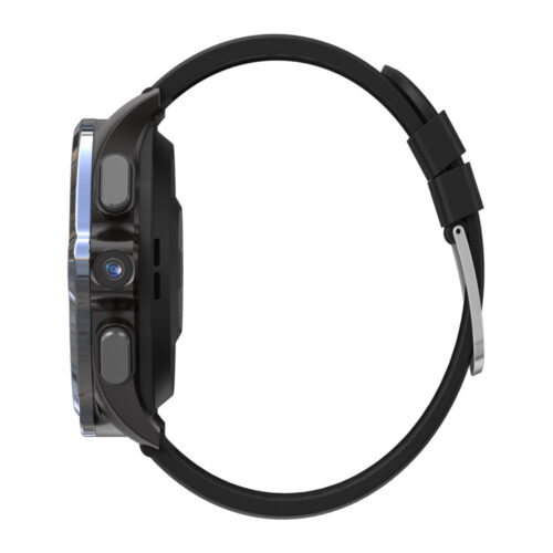 [Face Unlock]Kospet Prime 3G+32G 4G-LTE Watch Phone Dual Cameras 1260 mAh Battery Capacity GPS Smart Watch