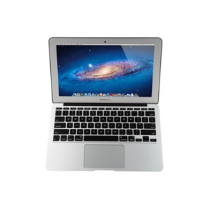 Apple Macbook Air 11" i5 2012 [1.7] [128GB] [4GB] MD224LL/A - Refurbished Grade A or B