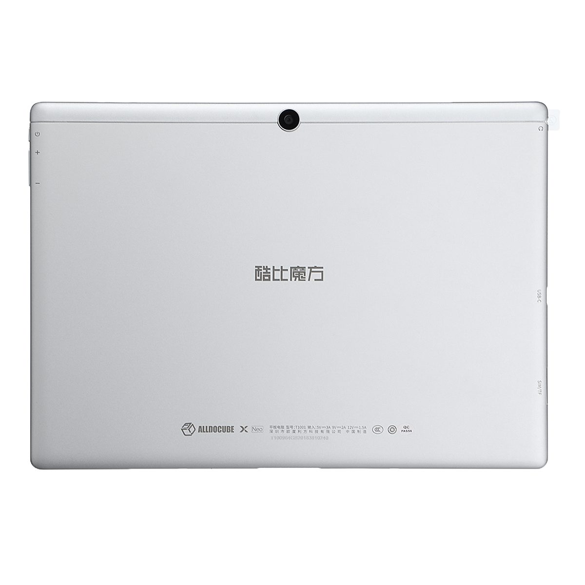 Alldocube X Neo Snapdragon 660 4GB RAM 64GB ROM 10.5 Inch Super Amoled Android 9.0 Dual 4G LTE Tablet 6 Alldocube X Neo Snapdragon 660 4GB RAM 64GB ROM 10.5 Inch Super Amoled Android 9.0 Dual 4G LTE Tablet