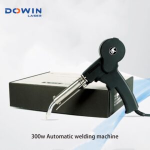 300w Portable Automatic Welding Machine Tin Soldering Gun