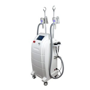 High quality cryotherapy slim freezer weight loss device/cryolipolysis cavitation rf slimming products