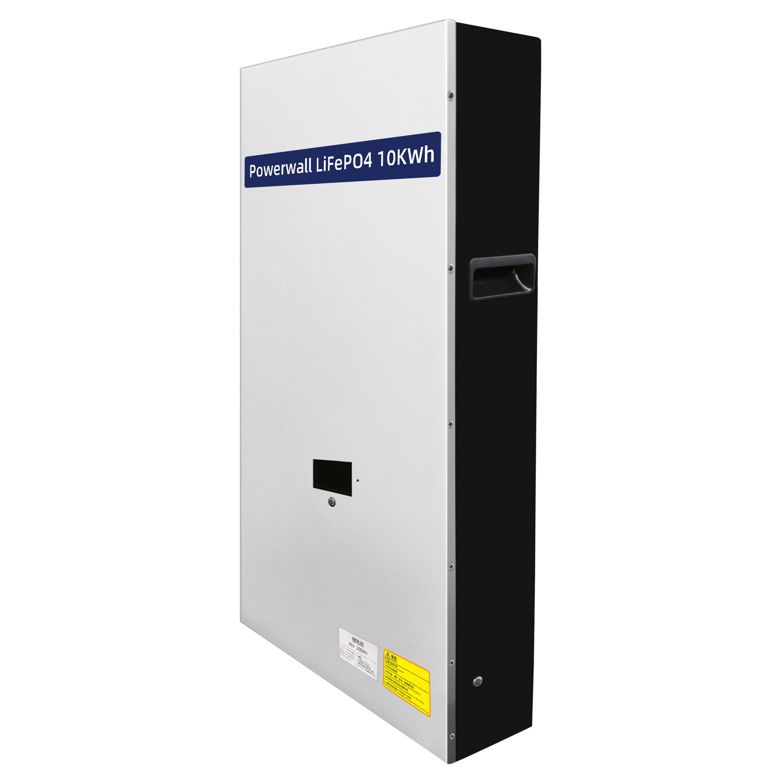 High Discharge current 48v 200ah 10kwh Wall-install lithium ion solar storage batteries 1 High Discharge current 48v 200ah 10kwh Wall-install lithium ion solar storage batteries