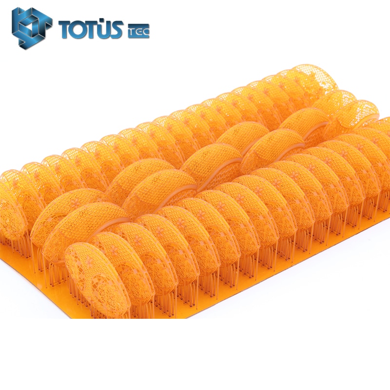 The World First 4K DLP 3D Printer Industry Grade Super Large Printer Size 3D Printing Machine For Jewellery (Black) 1 The World First 4K DLP 3D Printer Industry Grade Super Large Printer Size 3D Printing Machine For Jewellery