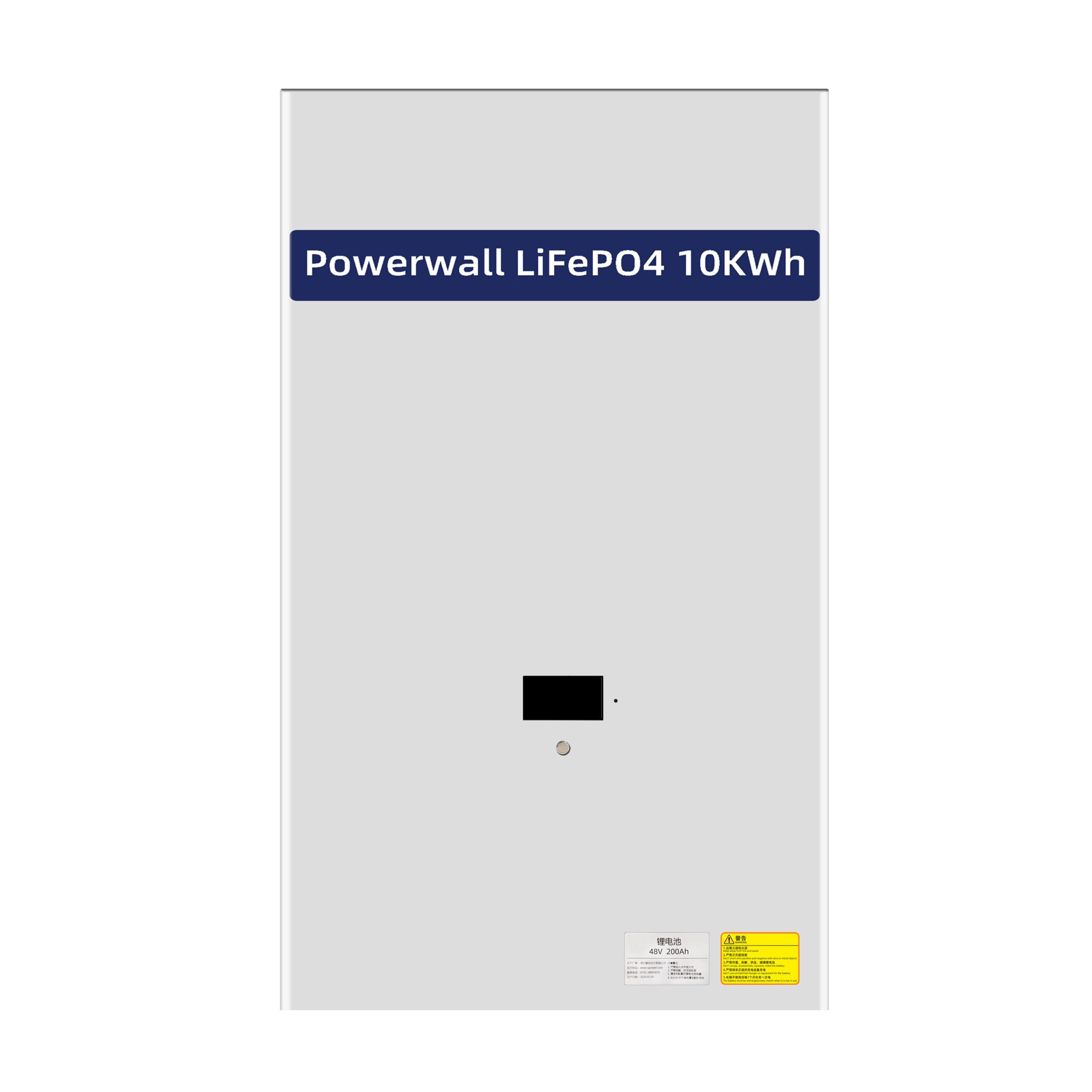 High Discharge current 48v 200ah 10kwh Wall-install lithium ion solar storage batteries 3 High Discharge current 48v 200ah 10kwh Wall-install lithium ion solar storage batteries