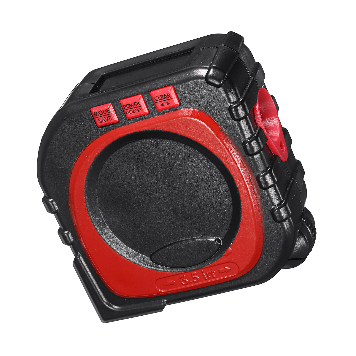 Drillpro 3 In 1 Digital LED Measuring Tape String Sonic Roller Mode Laser Measure Tool Woodworking 4 Drillpro 3 In 1 Digital LED Measuring Tape String Sonic Roller Mode Laser Measure Tool Woodworking