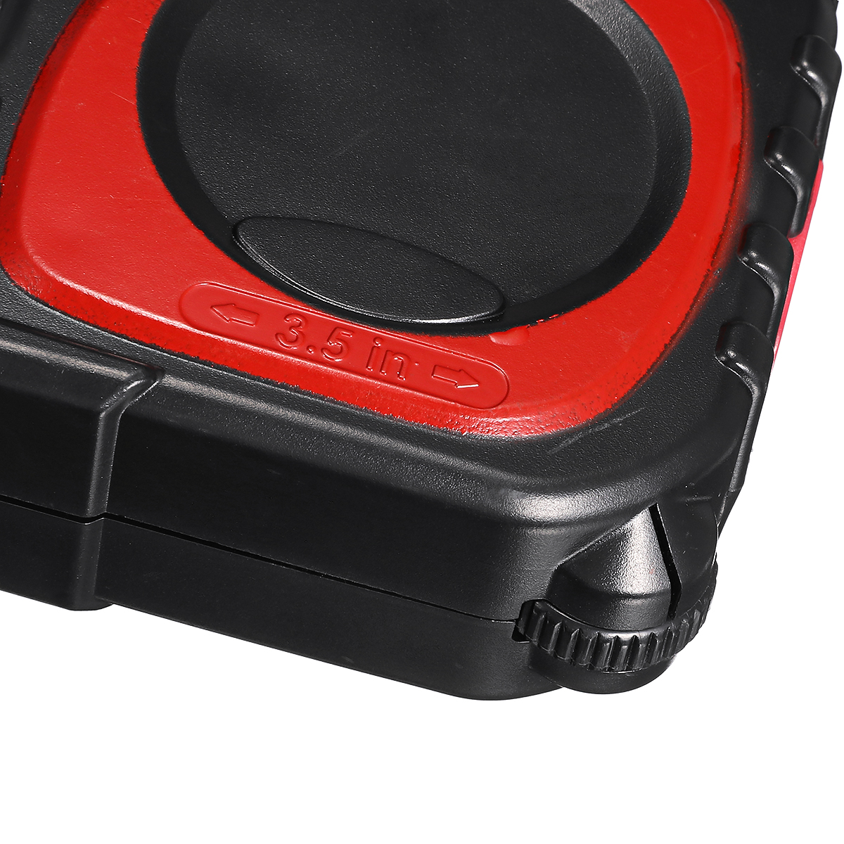 Drillpro 3 In 1 Digital LED Measuring Tape String Sonic Roller Mode Laser Measure Tool Woodworking 6 Drillpro 3 In 1 Digital LED Measuring Tape String Sonic Roller Mode Laser Measure Tool Woodworking