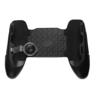 SpedCrd 3 in 1 Joystick Grip Built-in Bracket Game Controller Holder