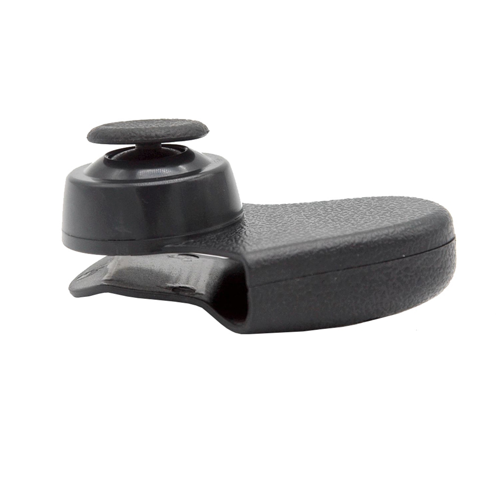 Mobile Game Joystick Joypad Touchscreen Controller (BLACK) 2 Mobile Game Joystick Joypad Touchscreen Controller