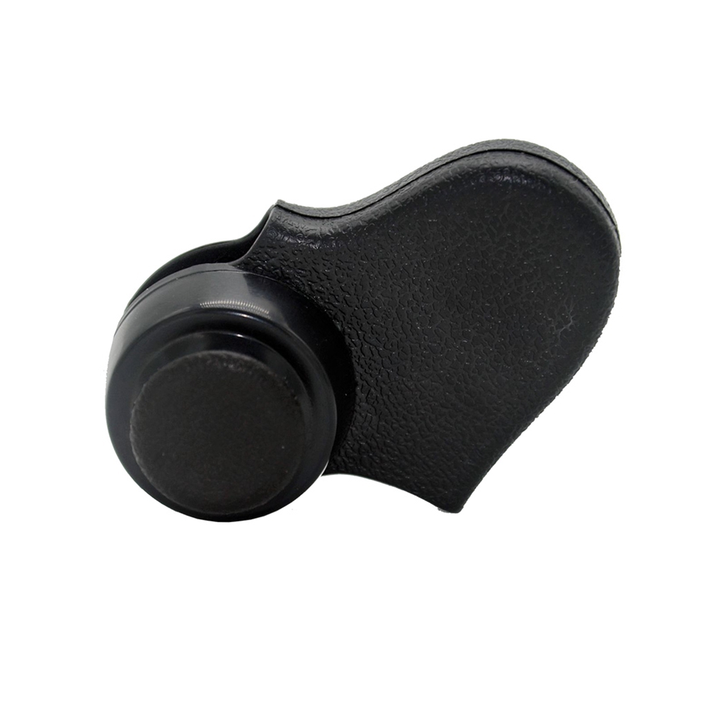 Mobile Game Joystick Joypad Touchscreen Controller (BLACK) 5 Mobile Game Joystick Joypad Touchscreen Controller