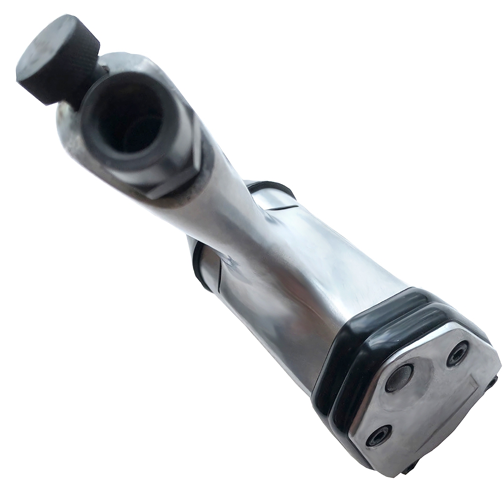 1/2 inch Air Pneumatic Torque Impact Wrench Tool for Car Wheel Repairing (MULTI) 3 1/2 inch Air Pneumatic Torque Impact Wrench Tool for Car Wheel Repairing