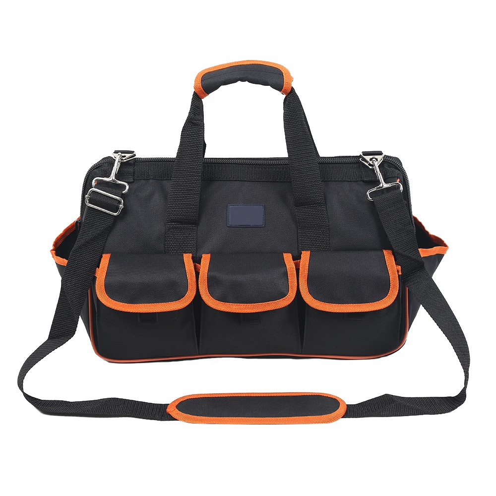 Large Capacity Repair Tool Bag Pouch Organizer 2 Large Capacity Repair Tool Bag Pouch Organizer