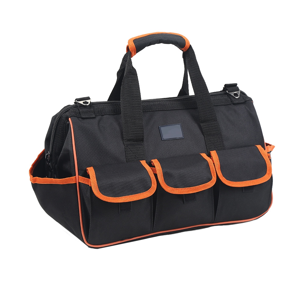 Large Capacity Repair Tool Bag Pouch Organizer 6 Large Capacity Repair Tool Bag Pouch Organizer