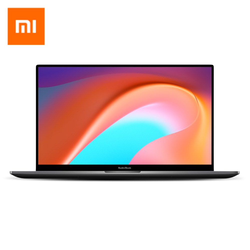 Xiaomi RedmiBook 16 16.1-inch FHD Laptop R5 8-core 16GB 512GB 100% sRGB 46Wh Battery 12h Endurance (CARBON GRAY) 1 Xiaomi RedmiBook 16 16.1-inch FHD Laptop R5 8-core 16GB 512GB 100% sRGB 46Wh Battery 12h Endurance