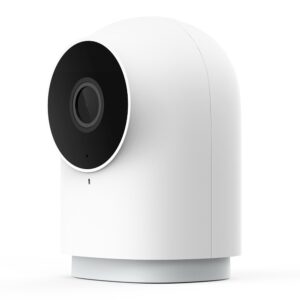 Aqara G2H Smart Camera 1080P Gateway Edition Zigbee Linkage Smart Devices IP Wifi Wireless Cloud Home Security
