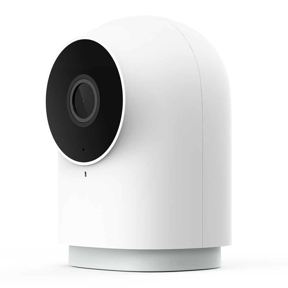 Aqara G2H Smart Camera 1080P Gateway Edition Zigbee Linkage Smart Devices IP Wifi Wireless Cloud Home Security 1 Aqara G2H Smart Camera 1080P Gateway Edition Zigbee Linkage Smart Devices IP Wifi Wireless Cloud Home Security