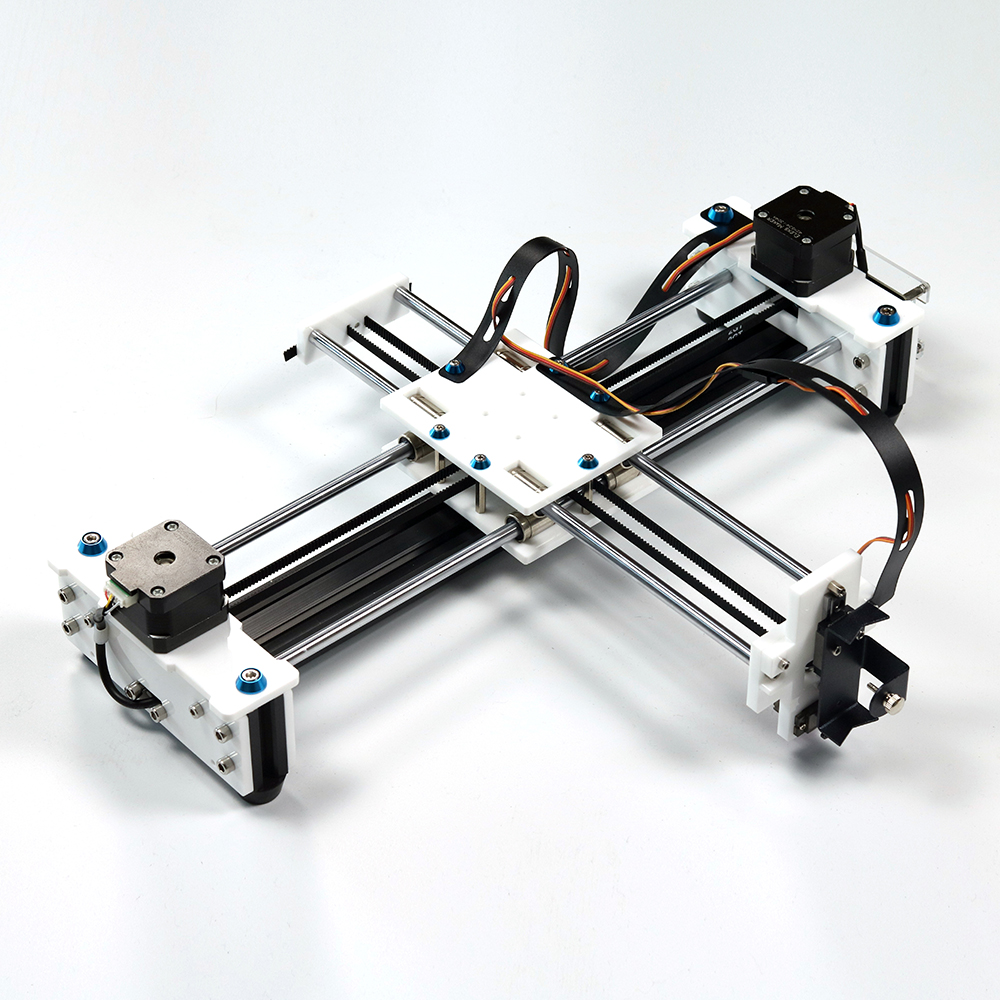 EleksMaker® EleksDraw XY Plotter Pen Drawing Writing Robot Drawing Machine 3 EleksMaker® EleksDraw XY Plotter Pen Drawing Writing Robot Drawing Machine