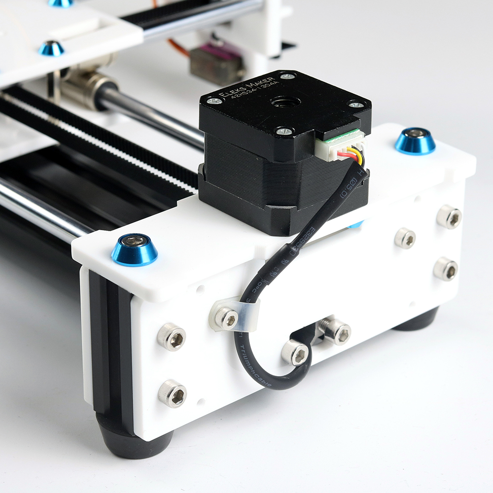 EleksMaker® EleksDraw XY Plotter Pen Drawing Writing Robot Drawing Machine 4 EleksMaker® EleksDraw XY Plotter Pen Drawing Writing Robot Drawing Machine