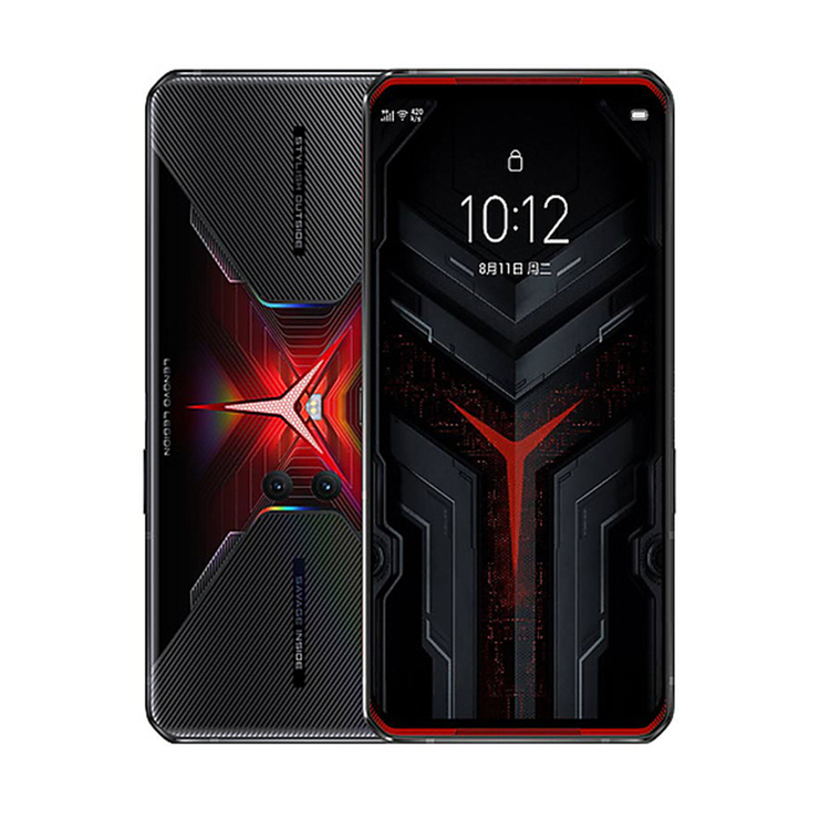 Lenovo Legion pro 5G Gaming Smartphone 6.65" 1 Lenovo Legion pro 5G Gaming Smartphone 6.65"