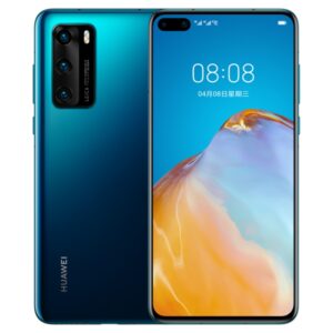 HUAWEI P40 Pro 5G Smartphone 6.58 inch