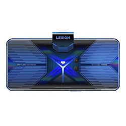 Lenovo Legion pro 5G Gaming Smartphone 6.65" 4 Lenovo Legion pro 5G Gaming Smartphone 6.65"