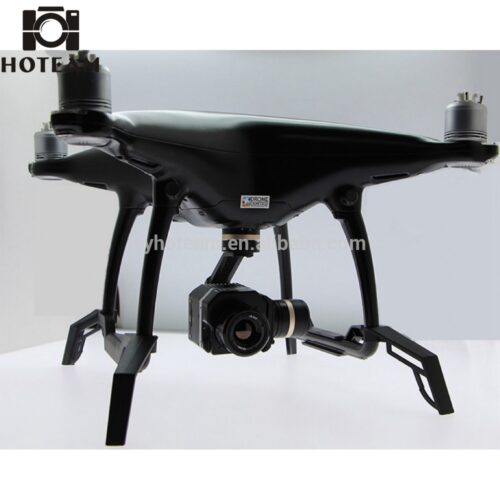 Professional Thermal Camera Drone