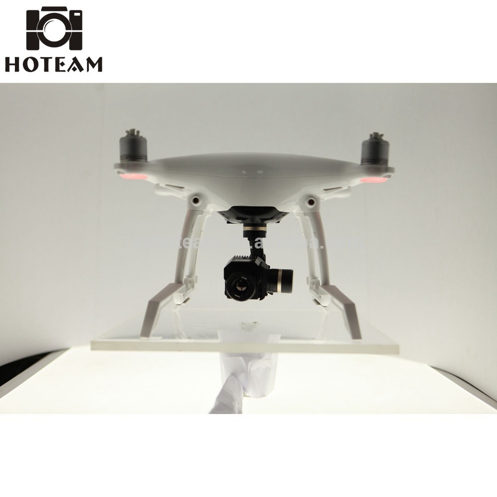 Professional Thermal Camera Drone 3 Professional Thermal Camera Drone