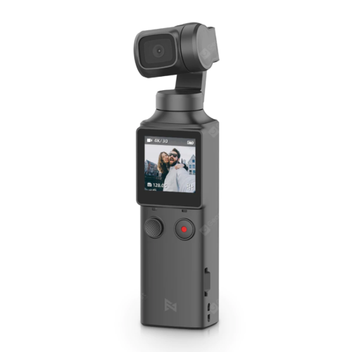 FIMI PALM camera 3-Axis 4K HD Smallest Handheld Gimbal
