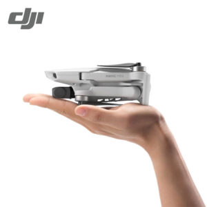 DJI Mavic MINI flycam drone fly more combo ultralight 2.7K HD camera GPS drones with long flight time