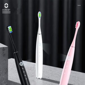 Oclean One Rechargeable Automatic Sonic Electrical Toothbrush APP Control