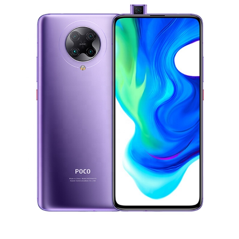 Poco F2 Pro 5G Xiaomi Mobile smartphone 128GB 1 Poco F2 Pro 5G Xiaomi Mobile smartphone 128GB
