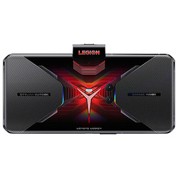 Lenovo Legion pro 5G Gaming Smartphone 6.65" 3 Lenovo Legion pro 5G Gaming Smartphone 6.65"
