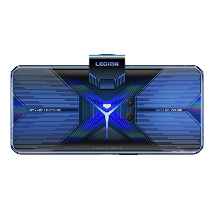 Lenovo Legion pro 5G Gaming Smartphone 6.65" 2 Lenovo Legion pro 5G Gaming Smartphone 6.65"