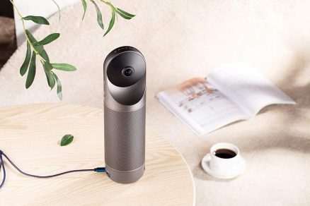 Kandao Meeting Pro All-in-One 360 Degree Conference Camera 4