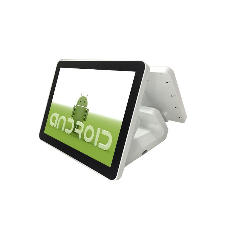 Android 15-inch single screen system cash register