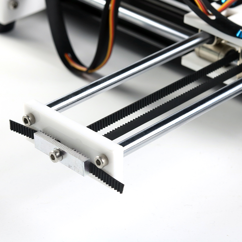 EleksMaker® EleksDraw XY Plotter Pen Drawing Writing Robot Drawing Machine 5 EleksMaker® EleksDraw XY Plotter Pen Drawing Writing Robot Drawing Machine