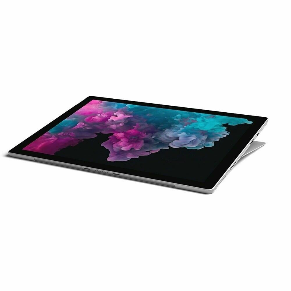 Microsoft Surfacepro 6,12.3in Laptop Intel Core m3-7Y30, 4GB RAM,128gb,I5