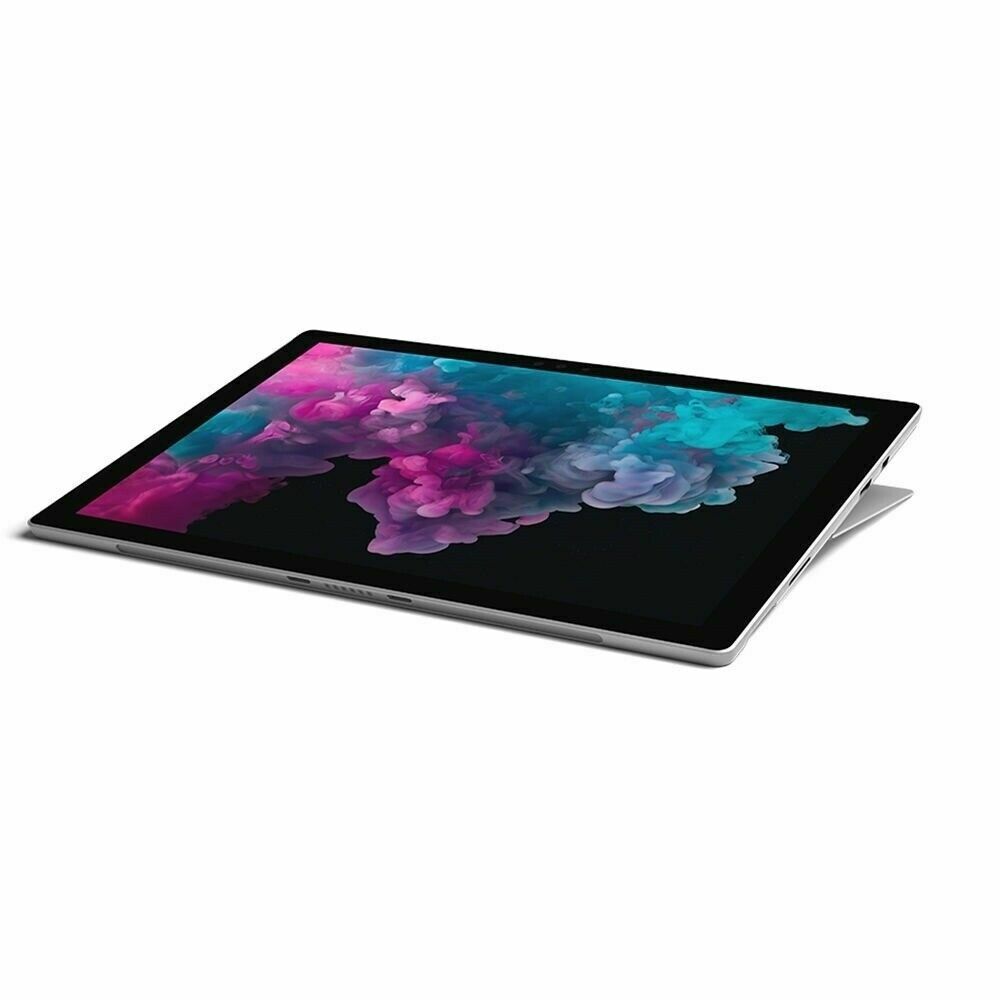 Microsoft Surfacepro 6,12.3in Laptop Intel Core m3-7Y30, 4GB RAM,128gb,I5 1 Microsoft Surfacepro 6,12.3in Laptop Intel Core m3-7Y30, 4GB RAM,128gb,I5