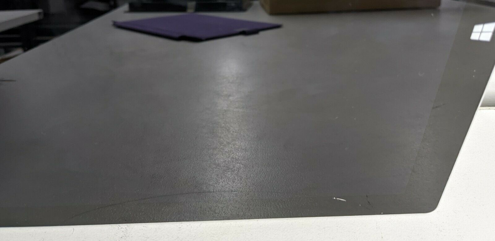 Microsoft Surface Pro 3 Touch Intel i7-4650U 8GB RAM 512GB SSD Wins 10 (C) 2 Microsoft Surface Pro 3 Touch Intel i7-4650U 8GB RAM 512GB SSD Wins 10 (C)